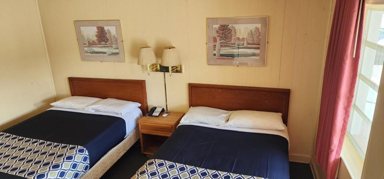Relax Inn Rural Retreat- Marion - Atkins المظهر الخارجي الصورة