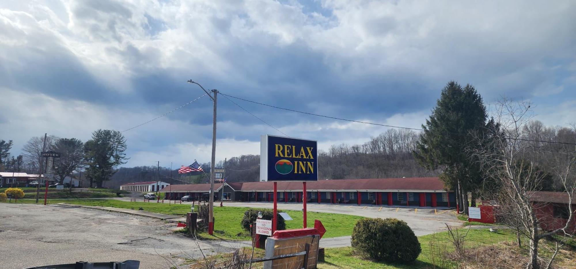 Relax Inn Rural Retreat- Marion - Atkins المظهر الخارجي الصورة
